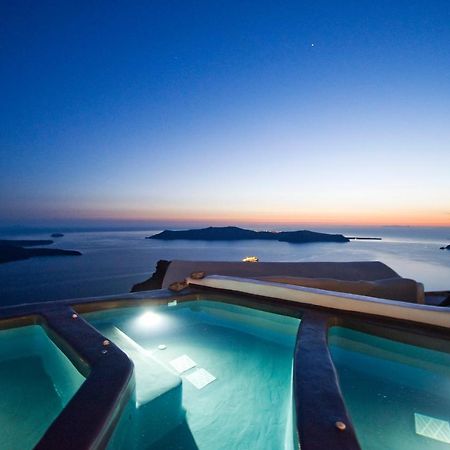 Sophia Luxury Suites Imerovigli (Santorini) Exterior foto