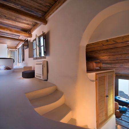 Sophia Luxury Suites Imerovigli (Santorini) Exterior foto