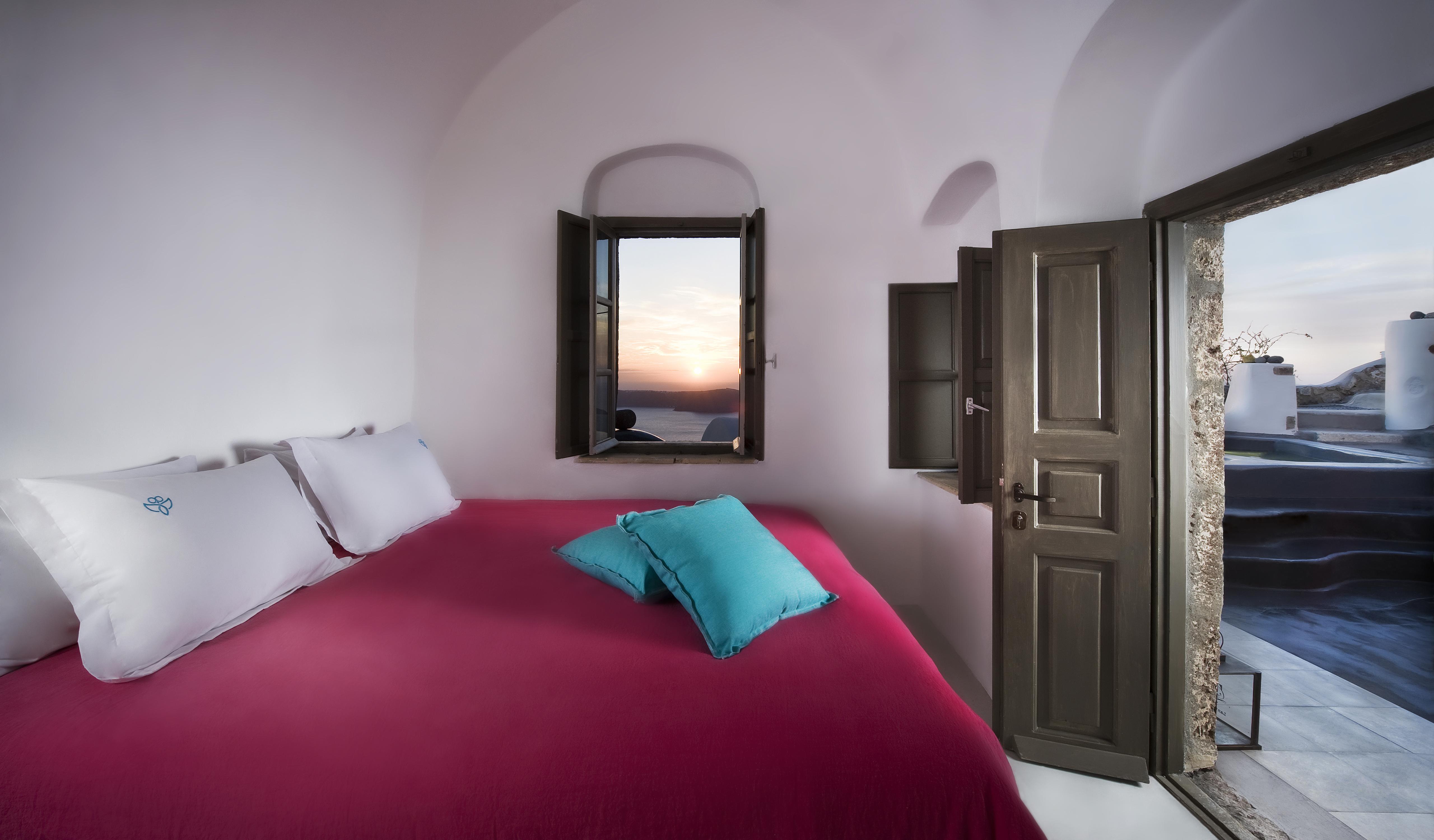 Sophia Luxury Suites Imerovigli (Santorini) Exterior foto