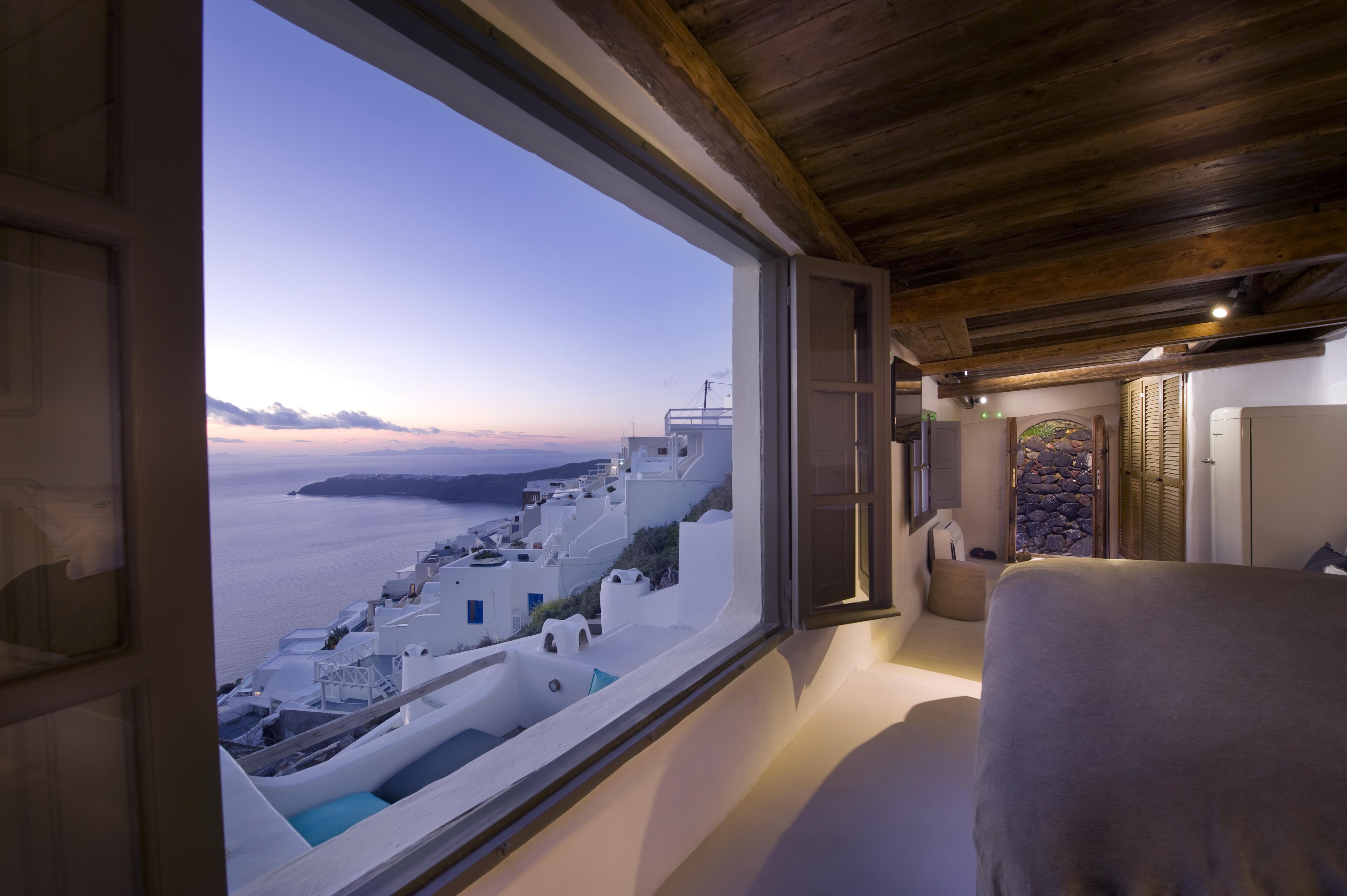 Sophia Luxury Suites Imerovigli (Santorini) Exterior foto