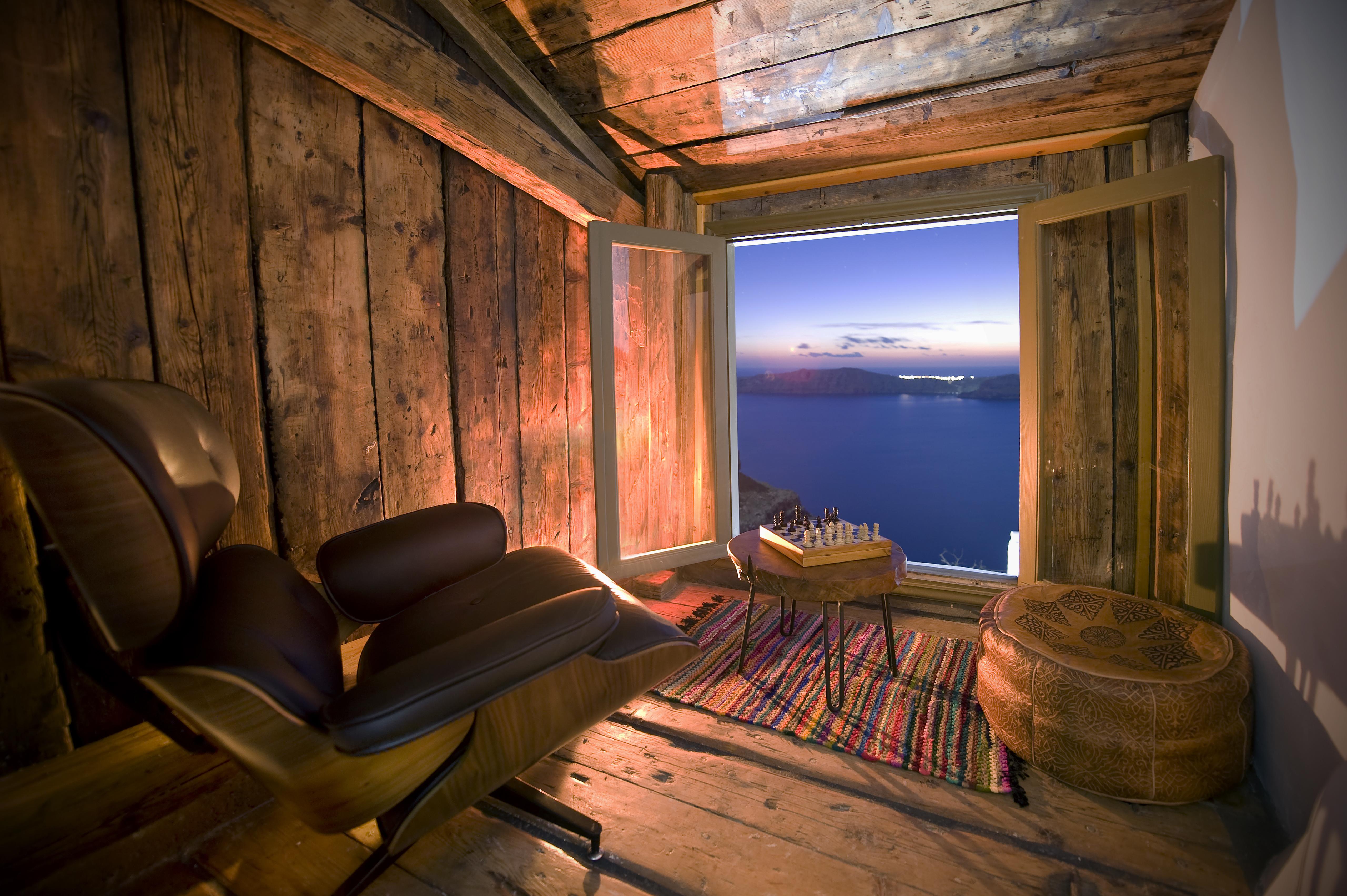 Sophia Luxury Suites Imerovigli (Santorini) Exterior foto