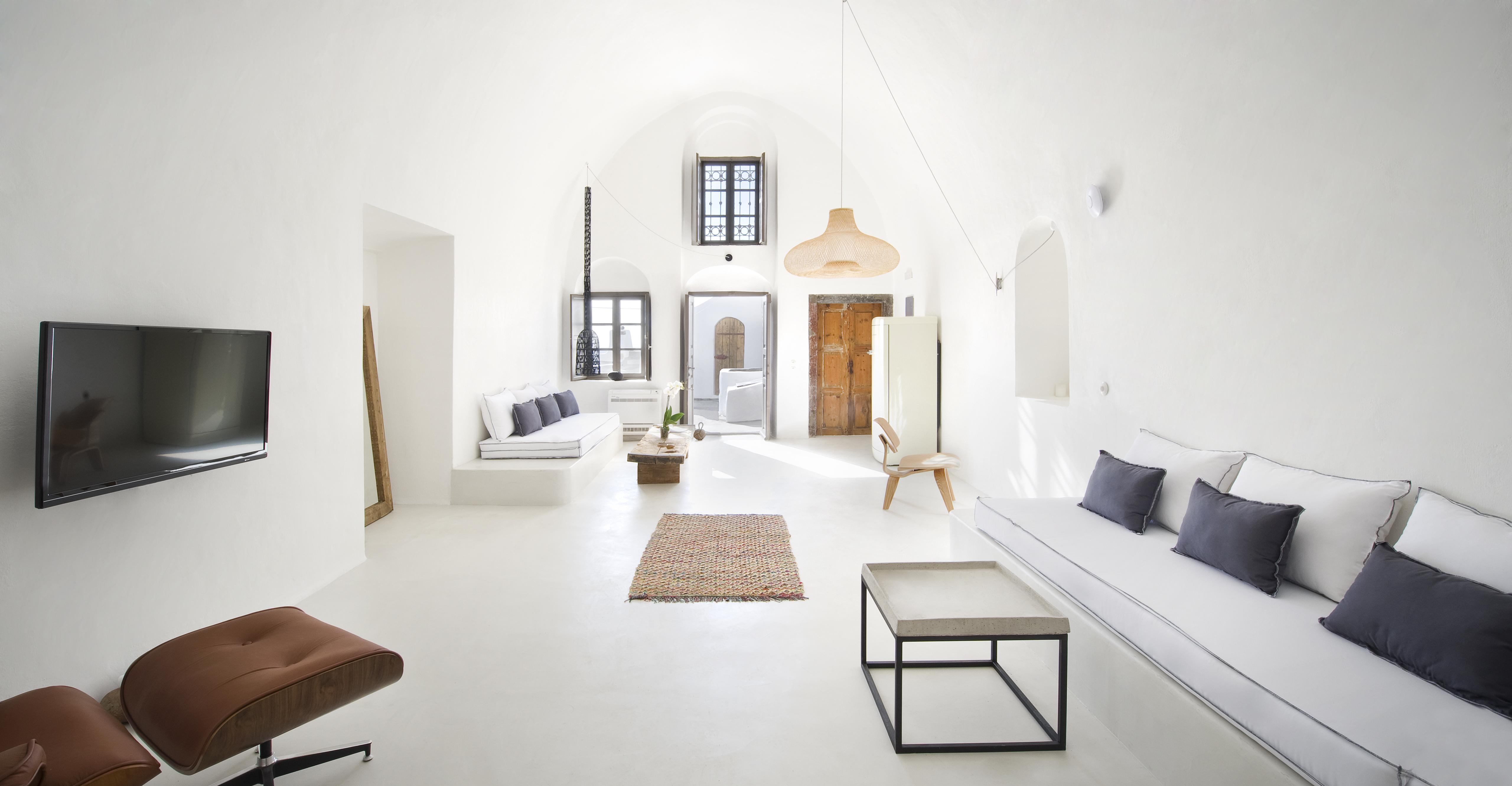 Sophia Luxury Suites Imerovigli (Santorini) Exterior foto