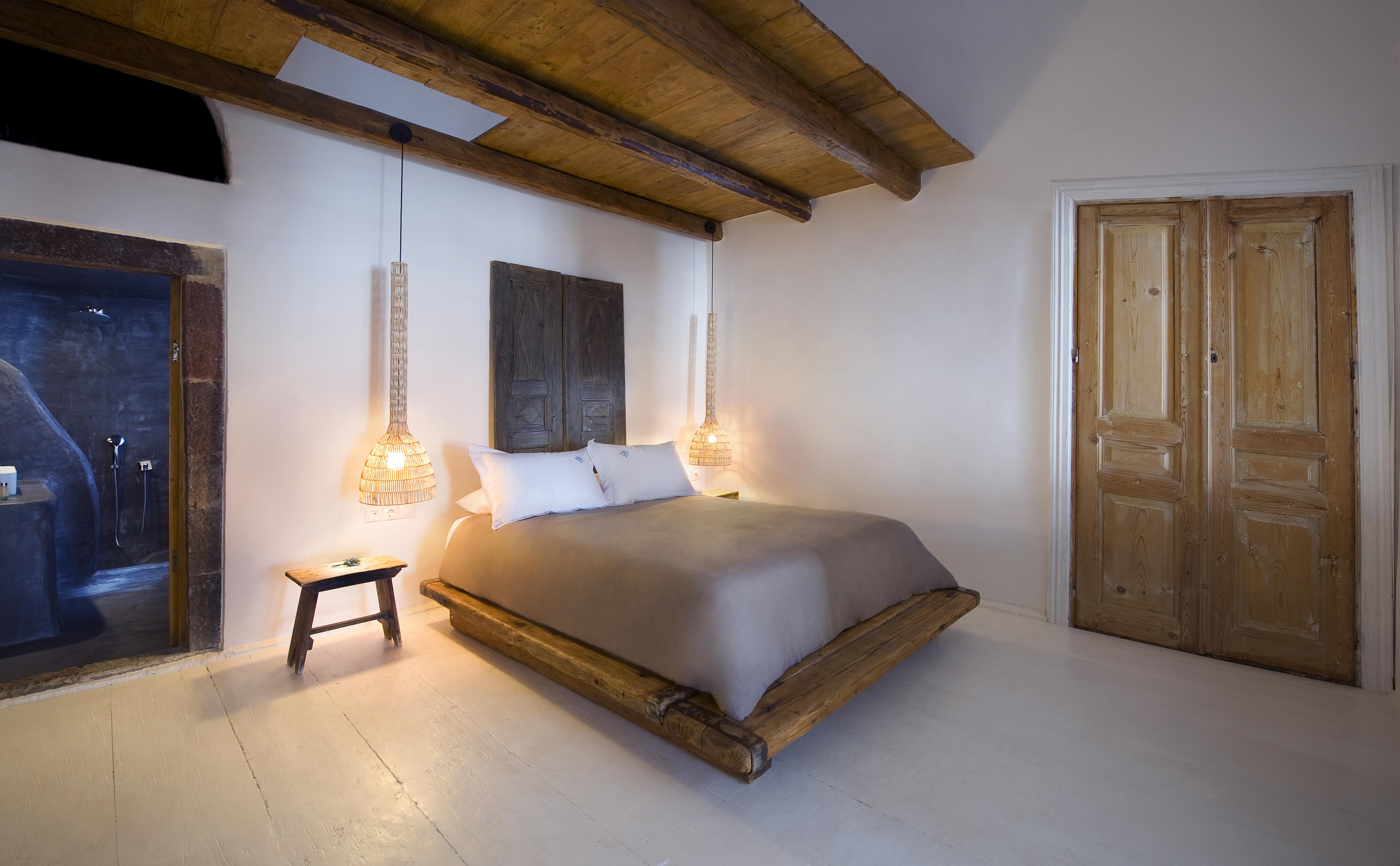 Sophia Luxury Suites Imerovigli (Santorini) Exterior foto