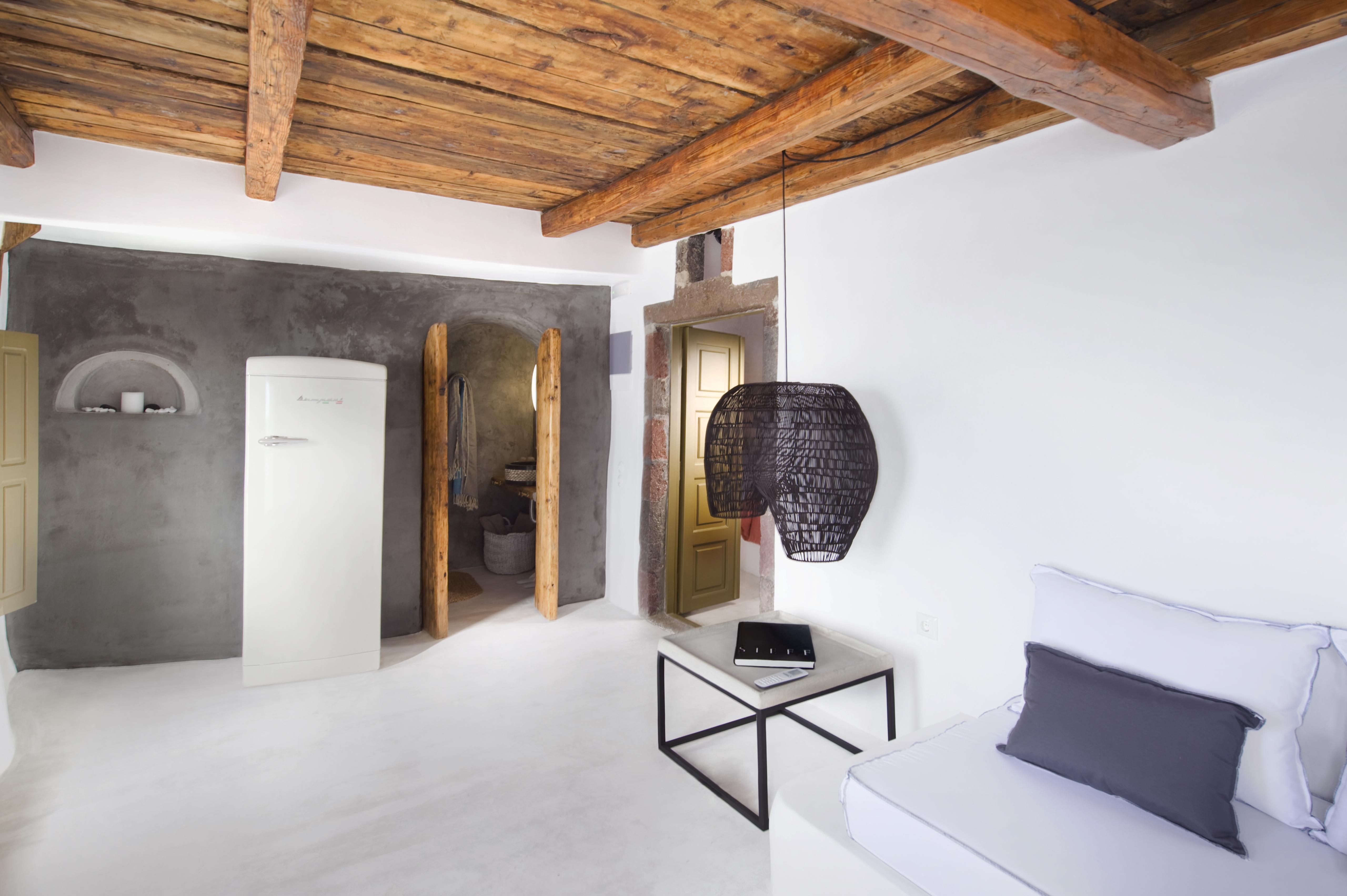 Sophia Luxury Suites Imerovigli (Santorini) Exterior foto