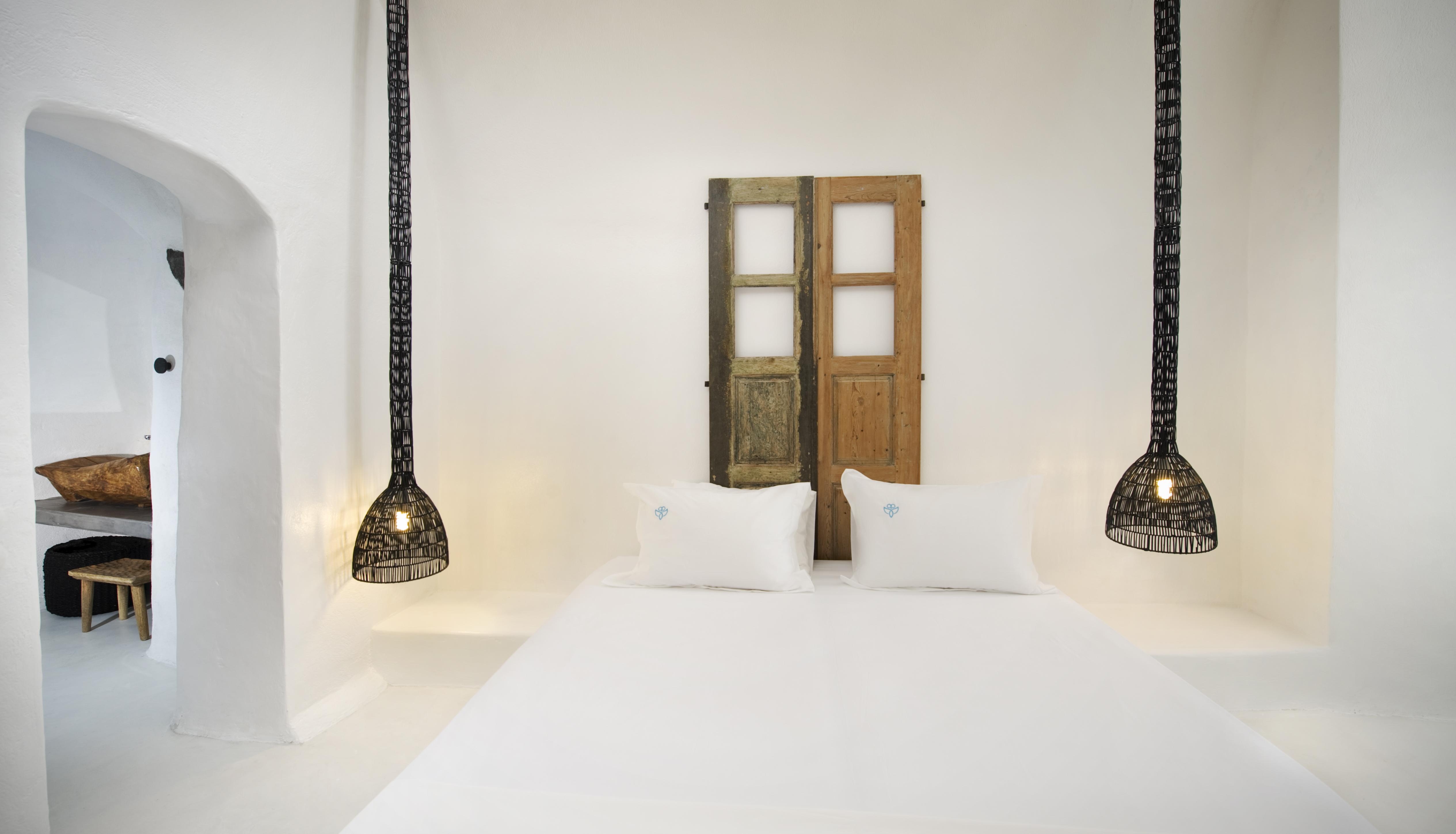 Sophia Luxury Suites Imerovigli (Santorini) Exterior foto