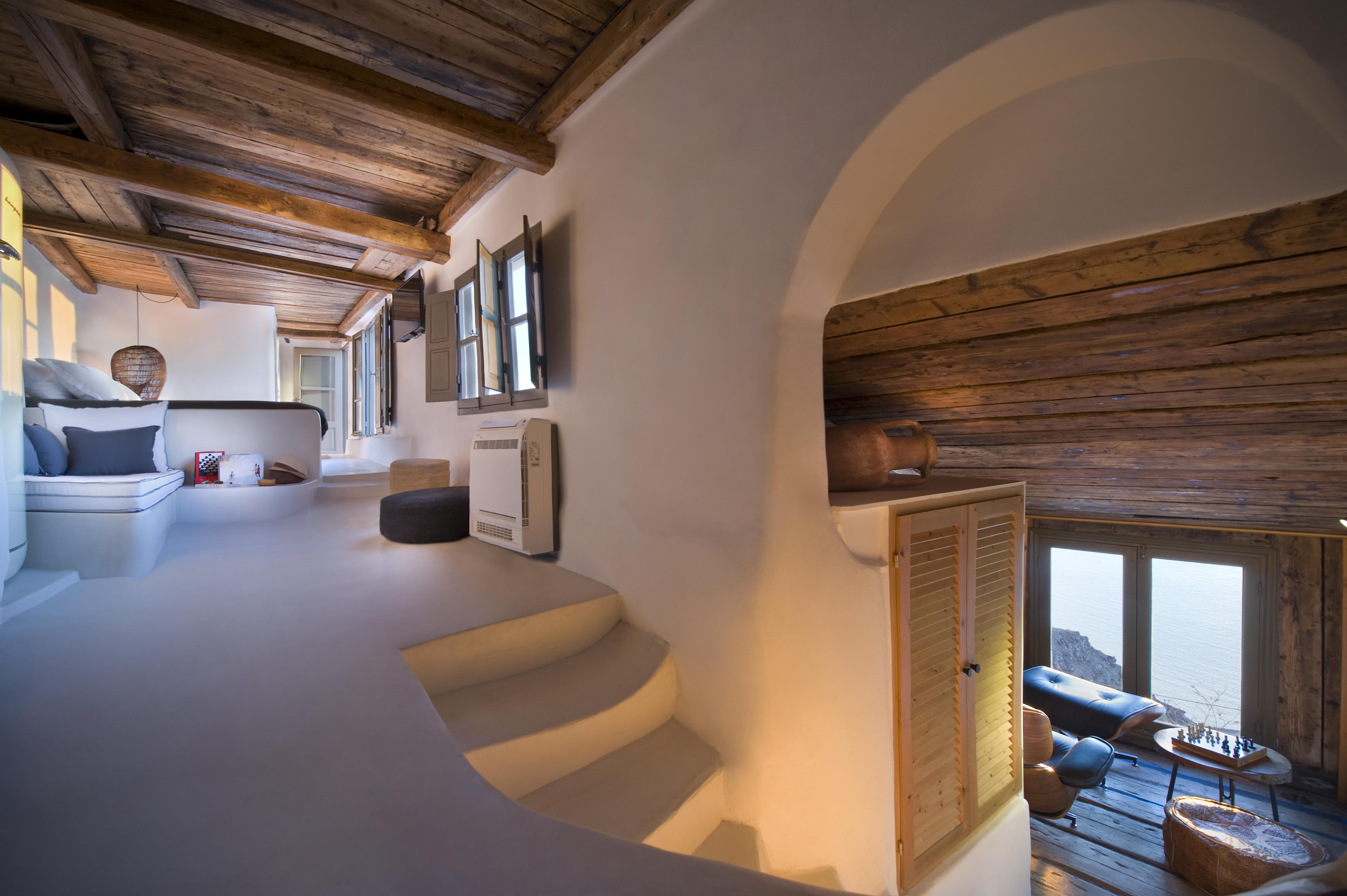 Sophia Luxury Suites Imerovigli (Santorini) Exterior foto