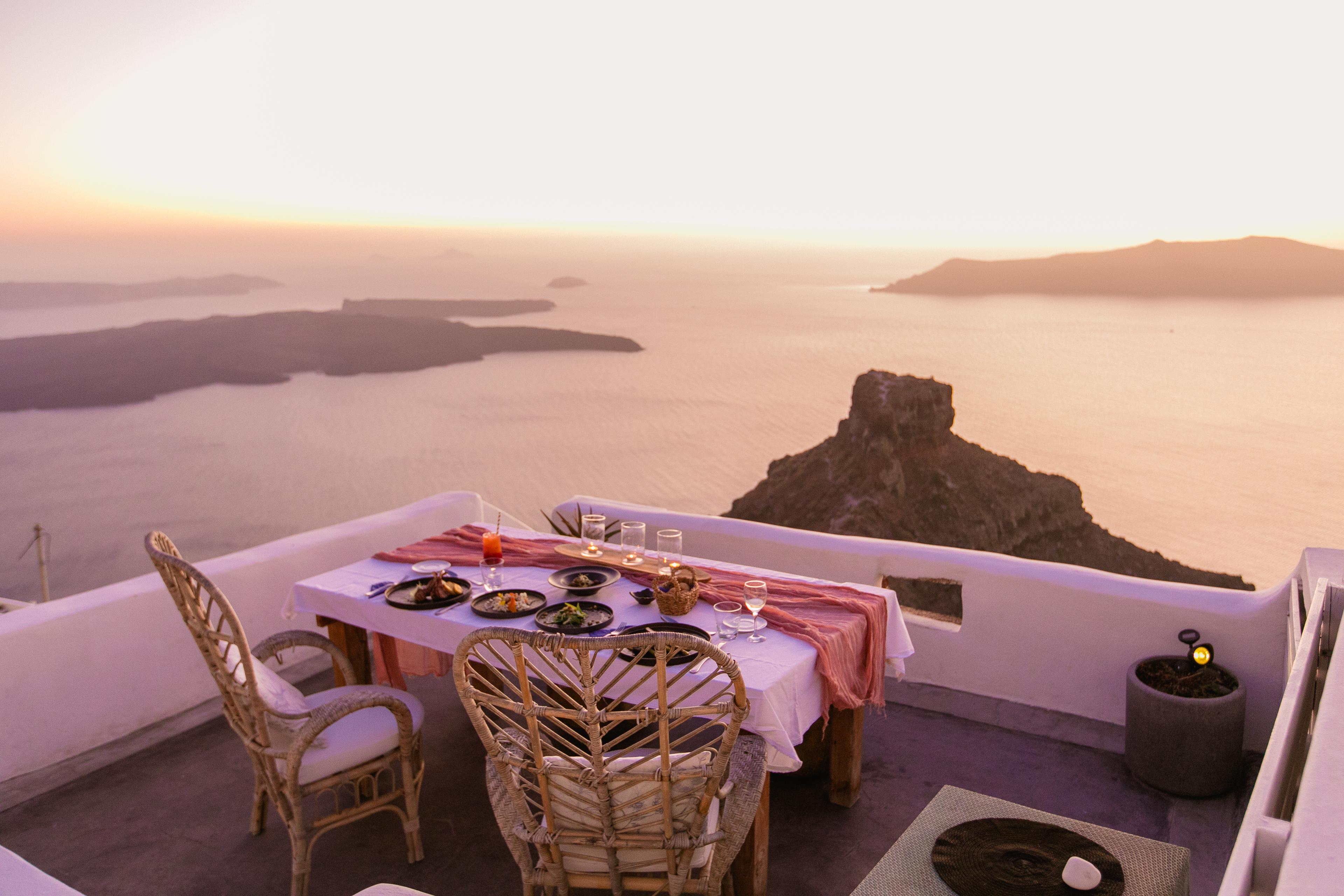 Sophia Luxury Suites Imerovigli (Santorini) Exterior foto