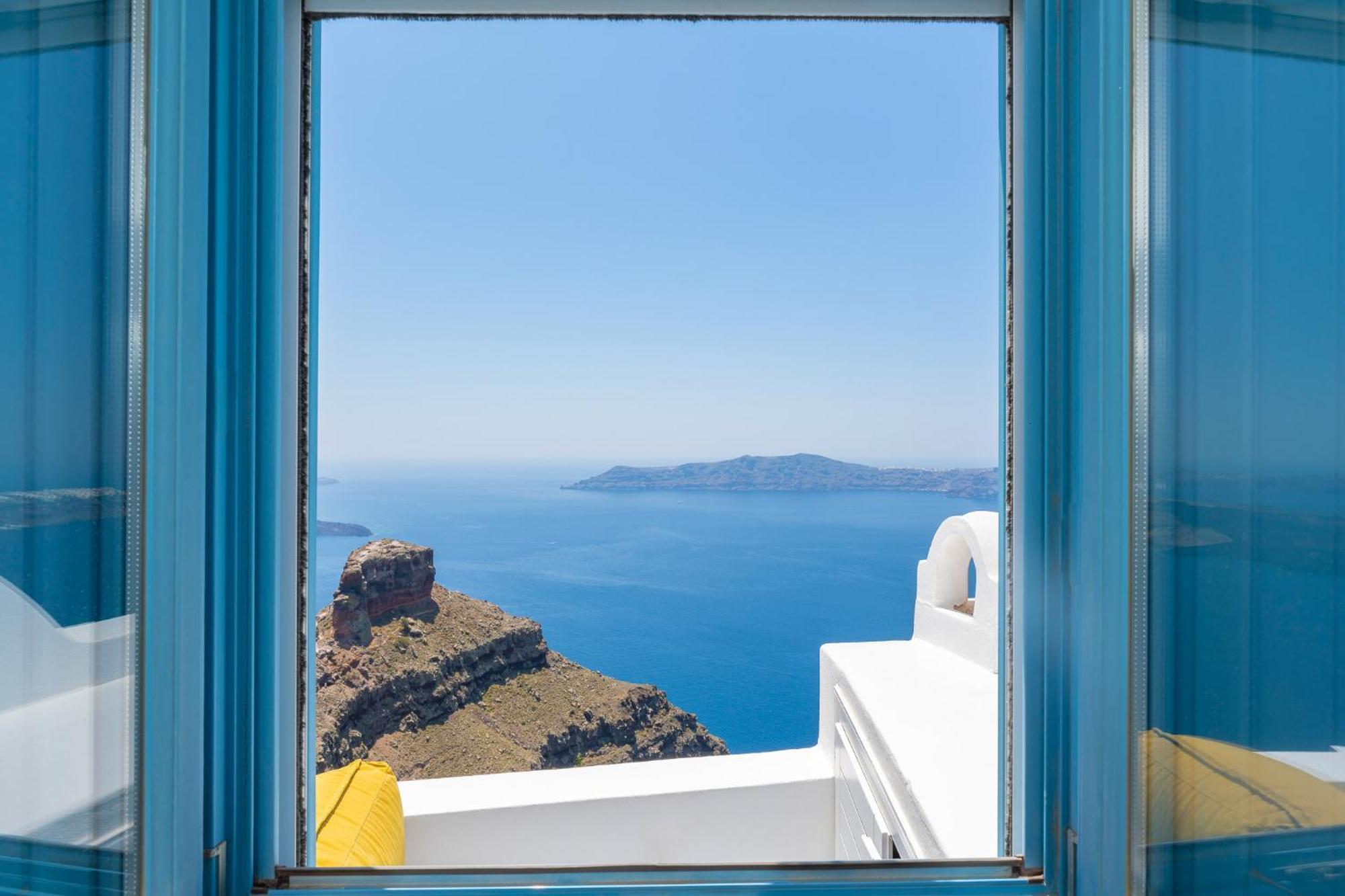 Sophia Luxury Suites Imerovigli (Santorini) Exterior foto