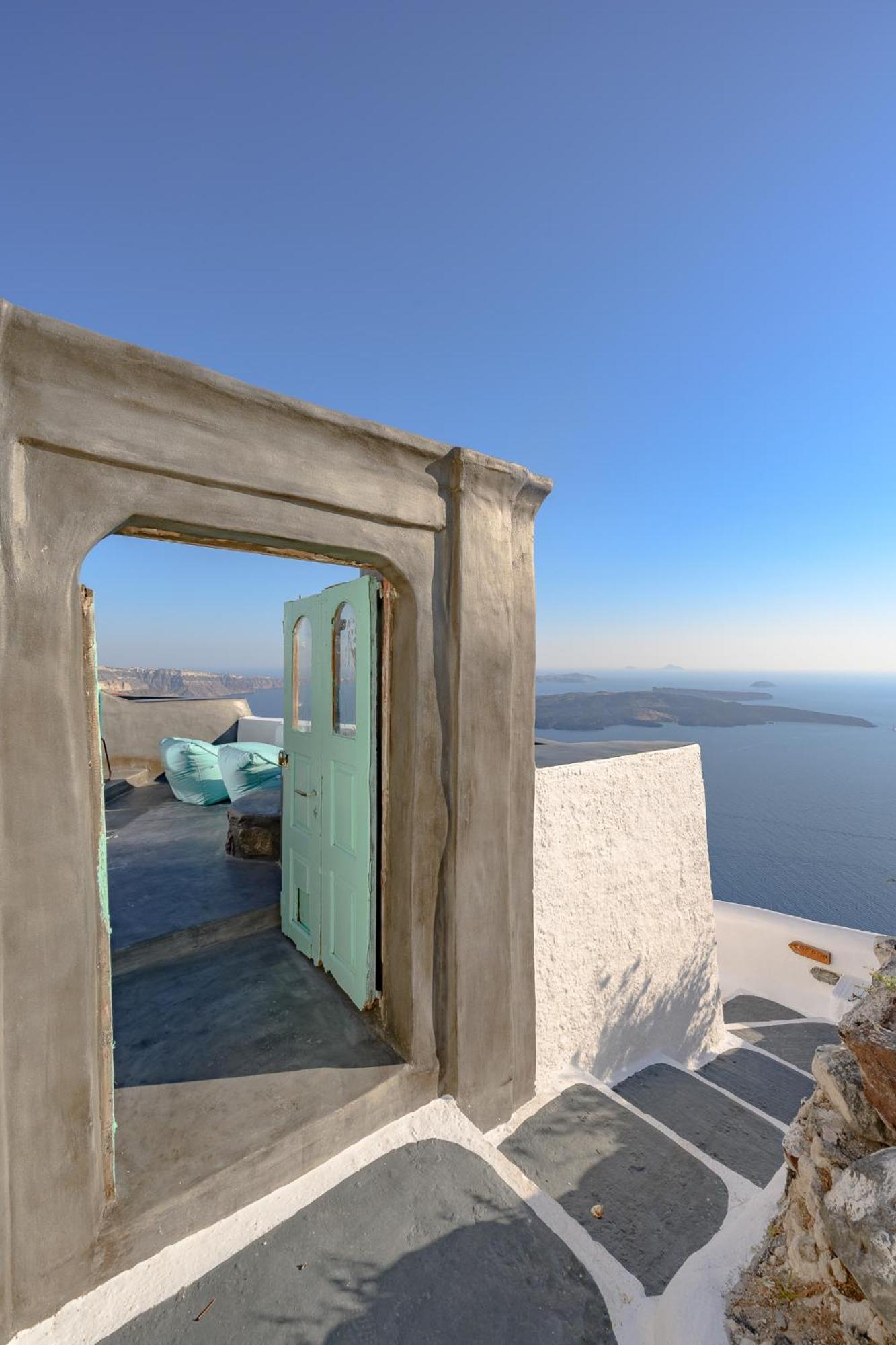 Sophia Luxury Suites Imerovigli (Santorini) Exterior foto