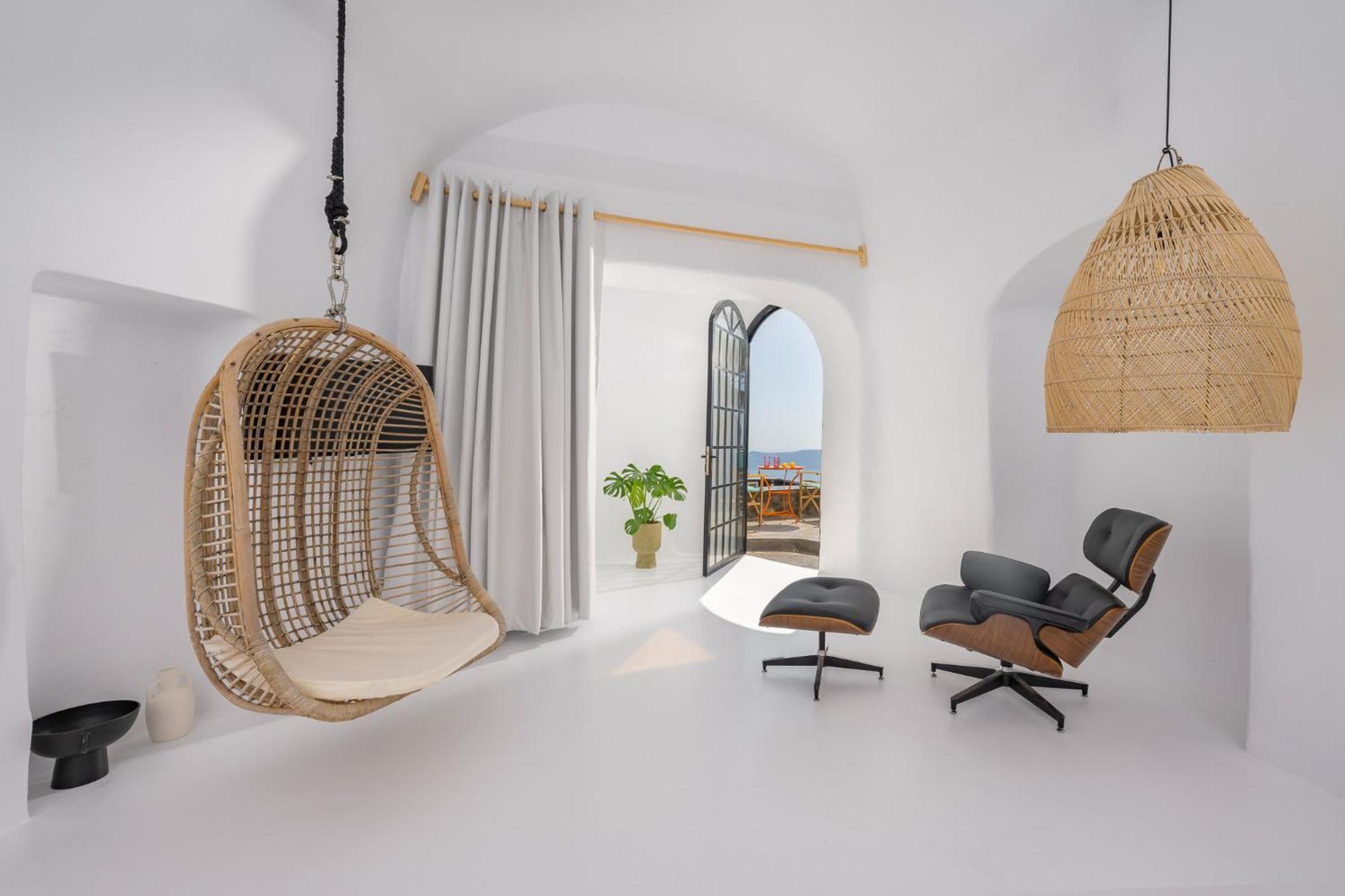 Sophia Luxury Suites Imerovigli (Santorini) Exterior foto