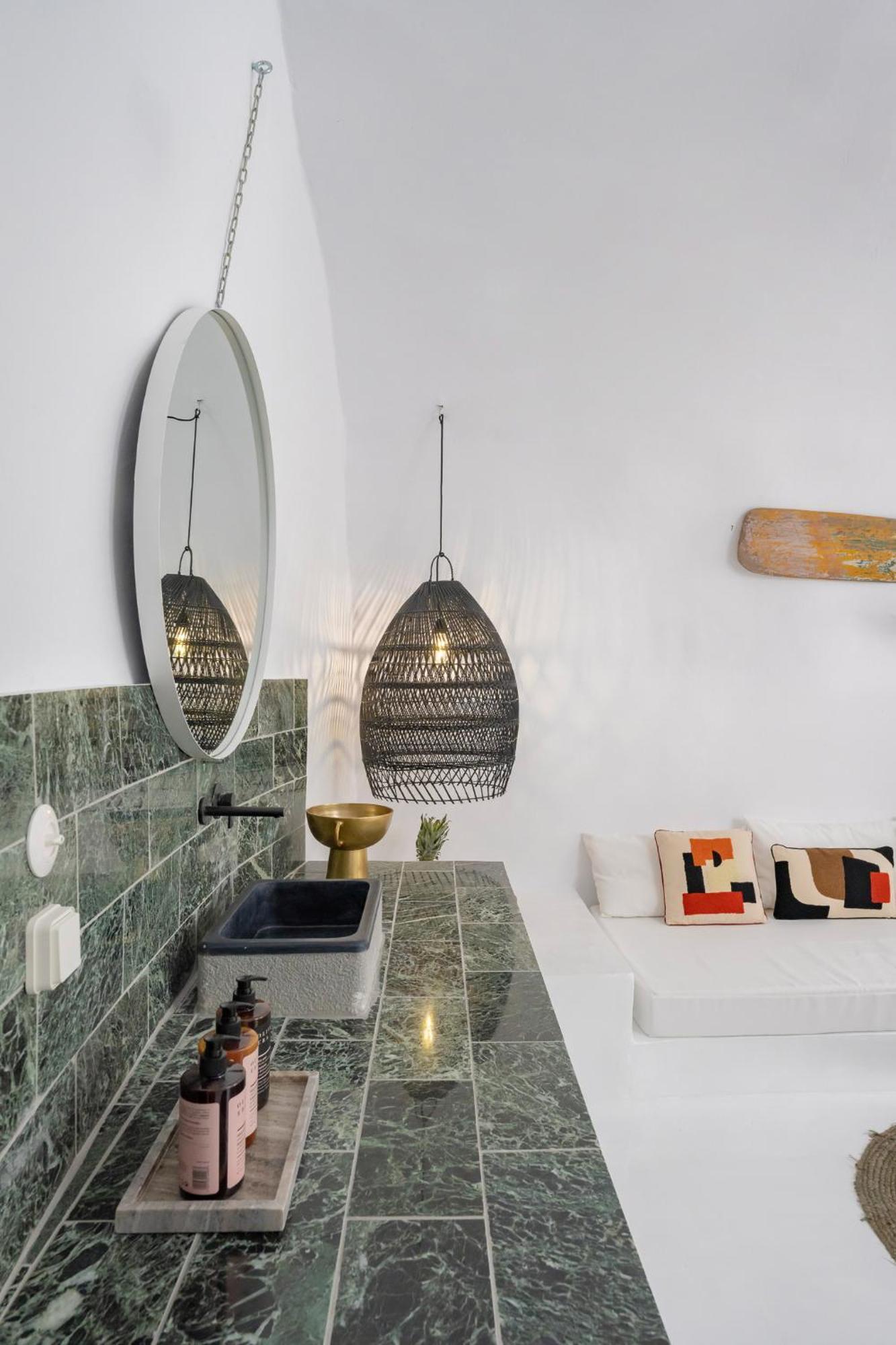 Sophia Luxury Suites Imerovigli (Santorini) Exterior foto