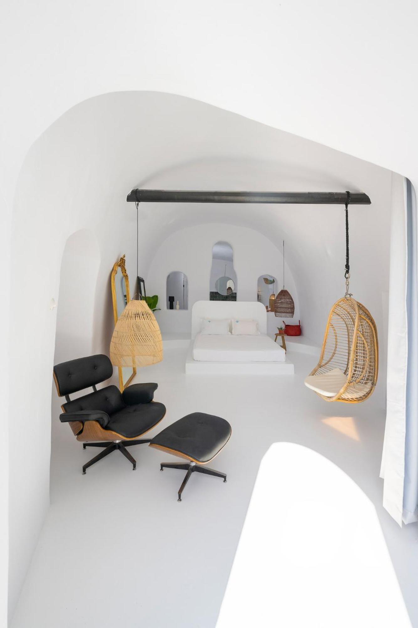 Sophia Luxury Suites Imerovigli (Santorini) Exterior foto
