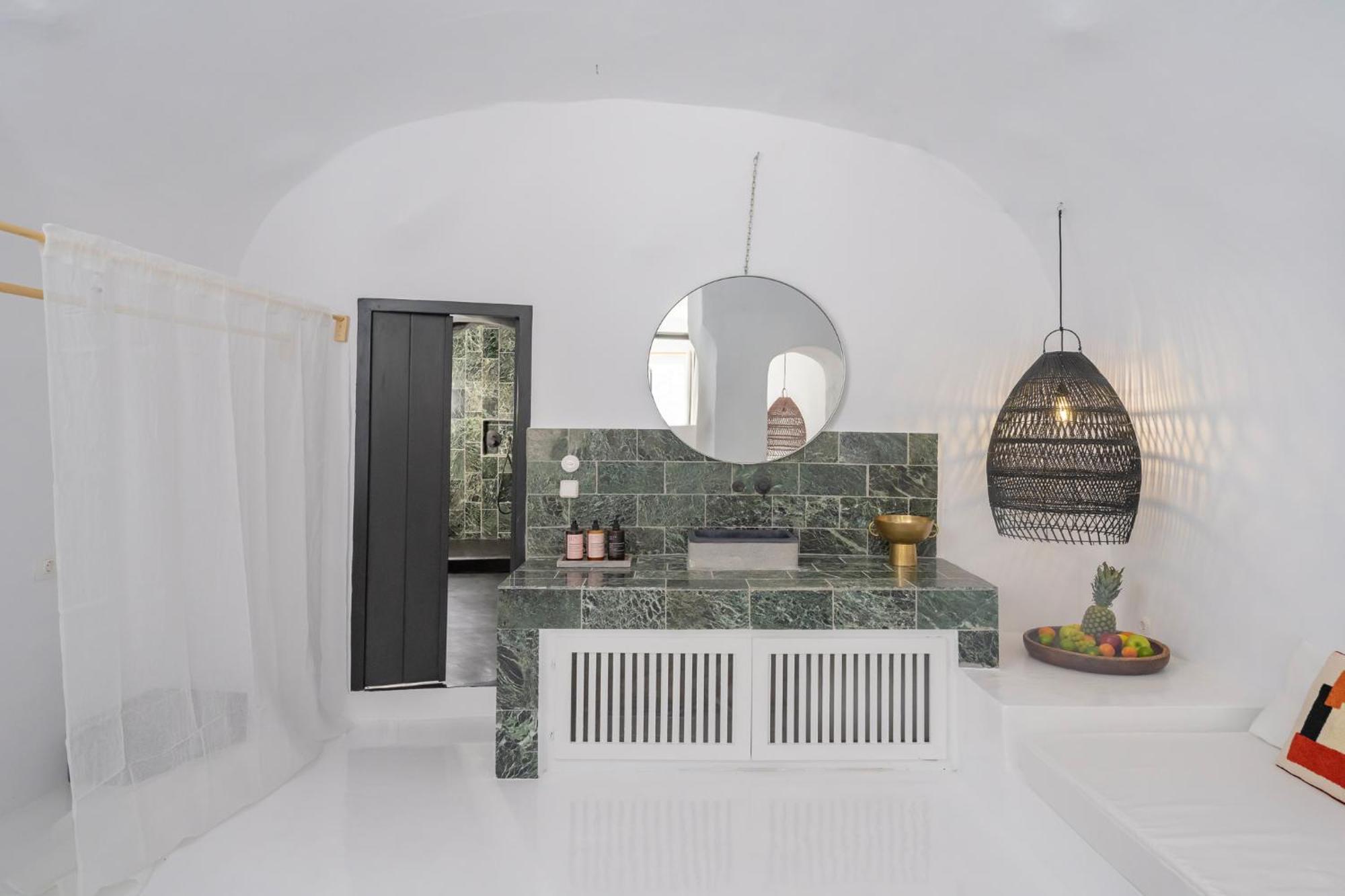 Sophia Luxury Suites Imerovigli (Santorini) Exterior foto