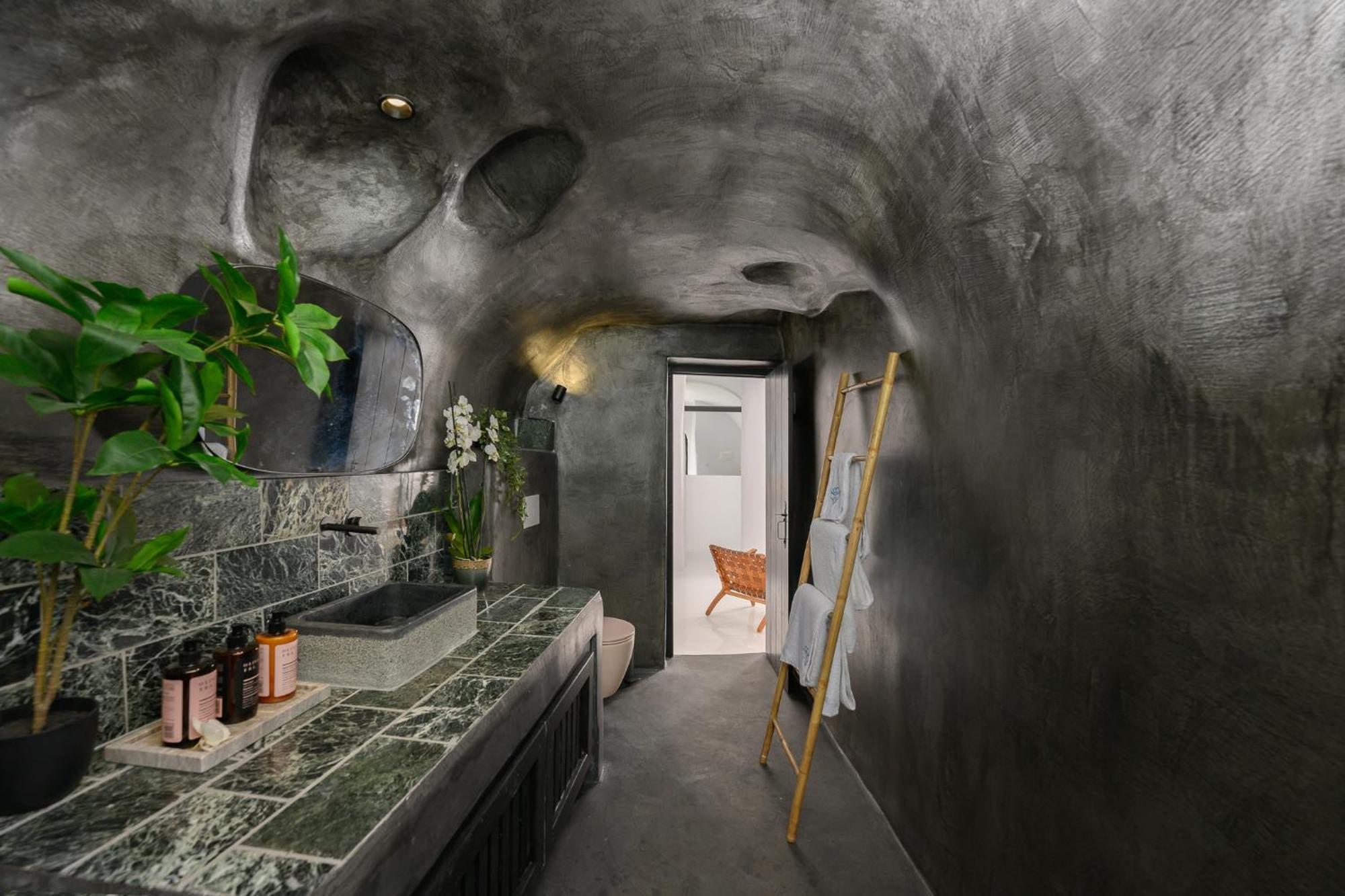 Sophia Luxury Suites Imerovigli (Santorini) Exterior foto
